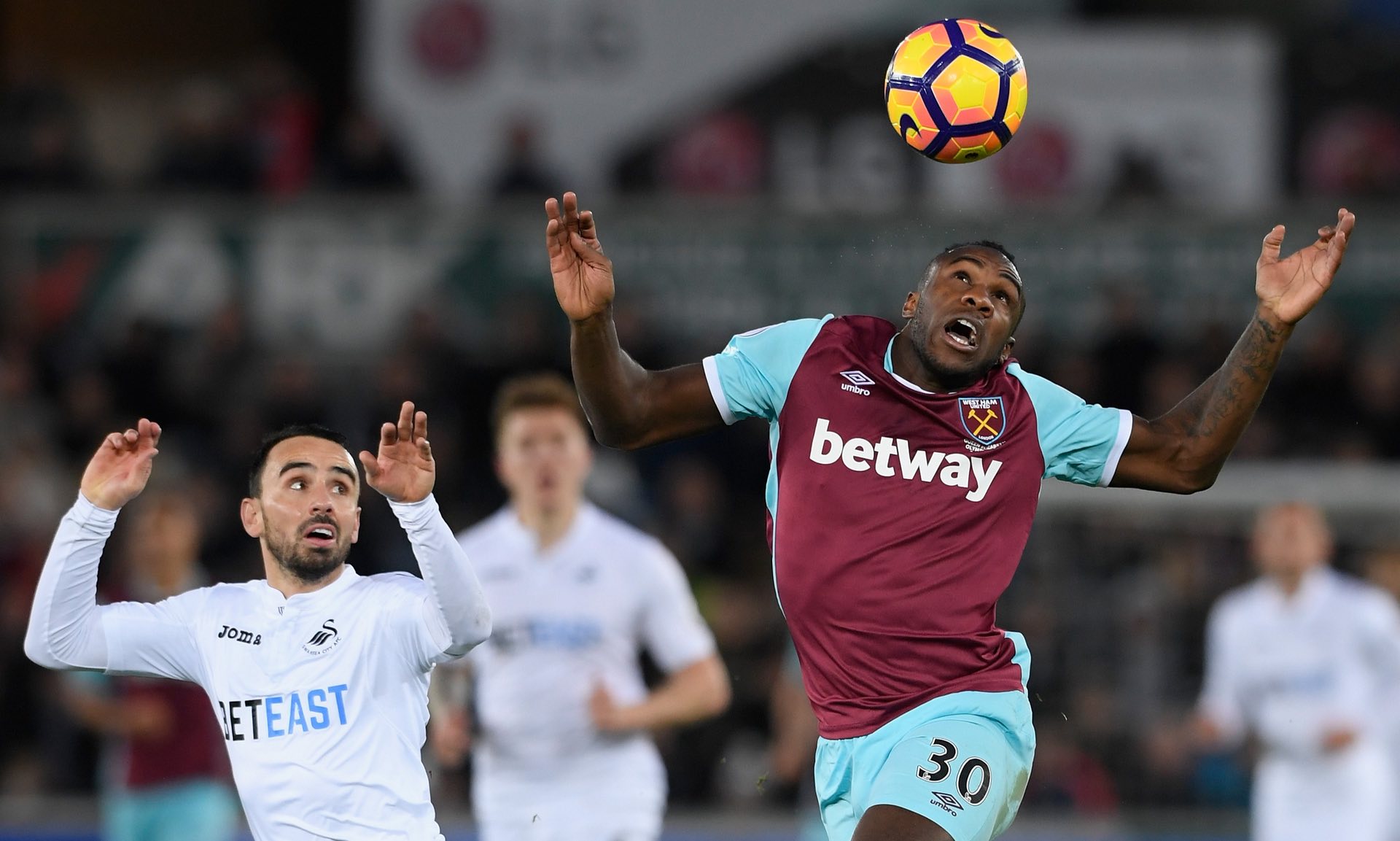 方的共同努 方的共同努