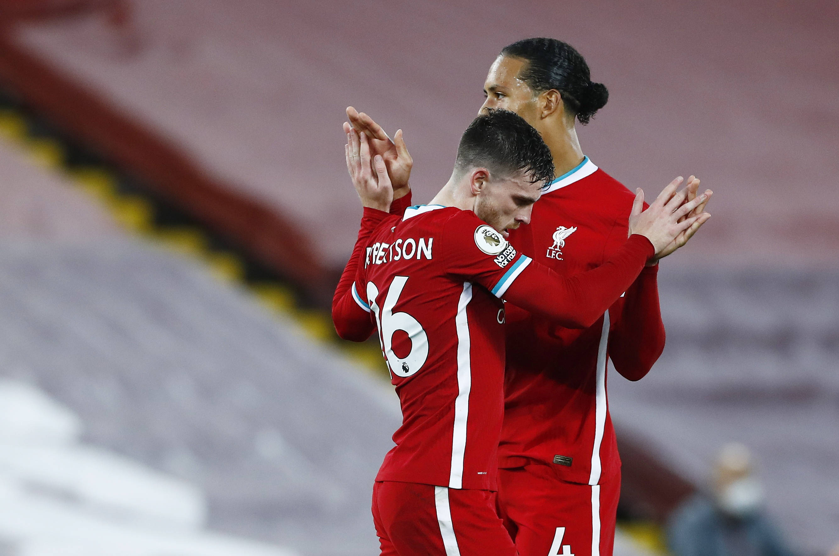 他们或许能 他们或许能